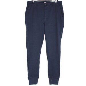 Paige Mens 32 x 28 Elmwood Jogger Pants N1402